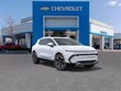 Chevrolet Equinox EV