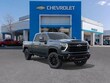  Chevrolet Silverado 2500 HD