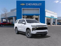 2025 Chevrolet Tahoe LS SUV