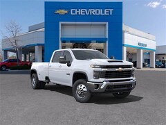 2025 Chevrolet Silverado 3500 HD LT DRW Truck