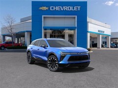 2025 Chevrolet Blazer EV RS SUV
