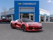 Chevrolet Corvette E-Ray