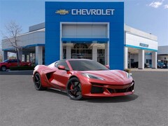 2025 Chevrolet Corvette E-Ray 1LZ Coupe