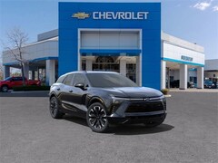 2025 Chevrolet Blazer EV RS SUV