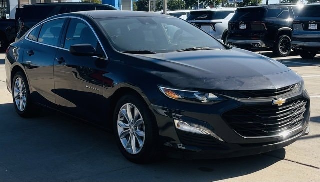 2023 Chevrolet Malibu 1LT