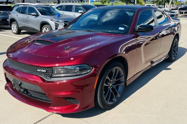 2023 Dodge Charger R/T photo 2