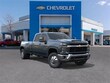 Chevrolet Silverado 3500 HD