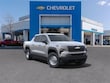 Chevrolet Silverado EV