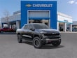 Chevrolet Silverado EV