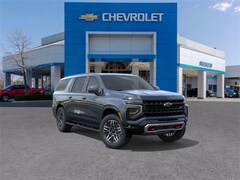 2026 Chevrolet Suburban Z71 SUV