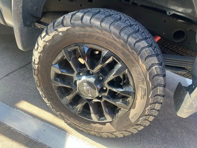 2017 Lincoln MKX Reserve's photo