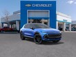 Chevrolet Equinox EV