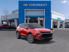2025 Chevrolet Blazer RS SUV