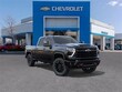 Chevrolet Silverado 2500 HD