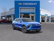 Chevrolet Blazer EV