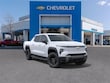 Chevrolet Silverado EV