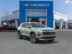 2026 Chevrolet Equinox LT SUV
