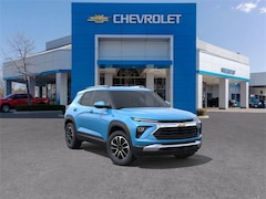 2026 Chevrolet Trailblazer LT SUV