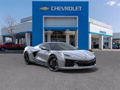2025 Chevrolet Corvette E-Ray 3LZ Convertible