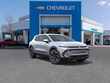 Chevrolet Equinox EV
