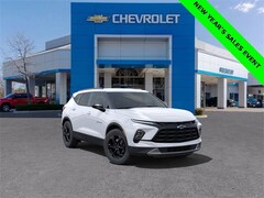 2025 Chevrolet Blazer 2LT SUV