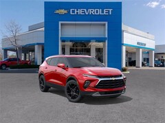 2025 Chevrolet Blazer 3LT SUV