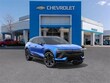 Chevrolet Blazer EV