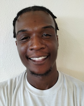 Staff member D’Tallion  Dade from 13cd3c71ddeb