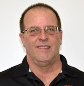 Staff member Jeff Ames from 13cd3c71ddeb