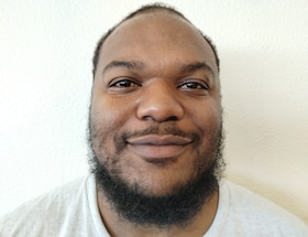 Staff member Dominick  Drayton from 13cd3c71ddeb