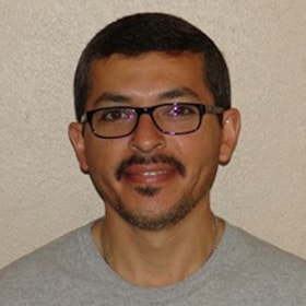 Staff member Vincent Alcala from ID_db8b31