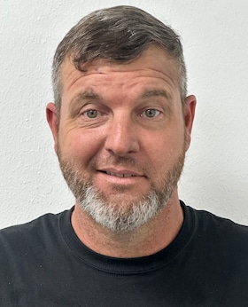 Staff member Cody from c8c3ac2ac402