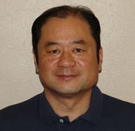 Staff member Peter Choi from c8c3ac2ac402