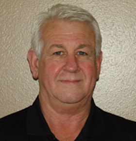 Staff member David Nash from c8c3ac2ac402