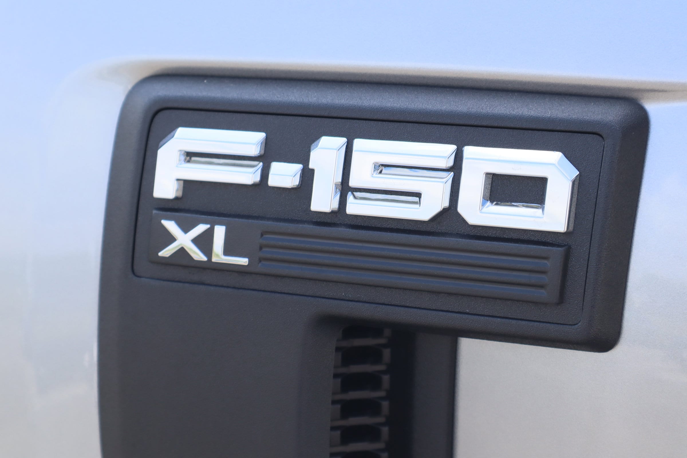 2025 Ford F-150 XL - Photo 11