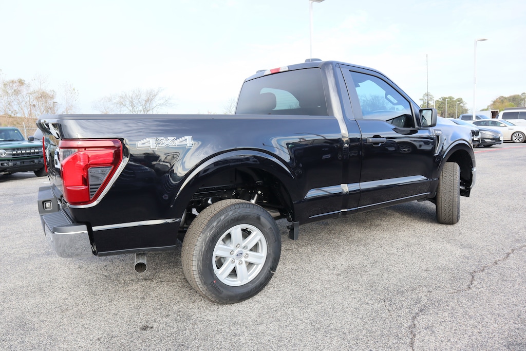 New 2026 Ford F-150 XL Truck Regular Cab