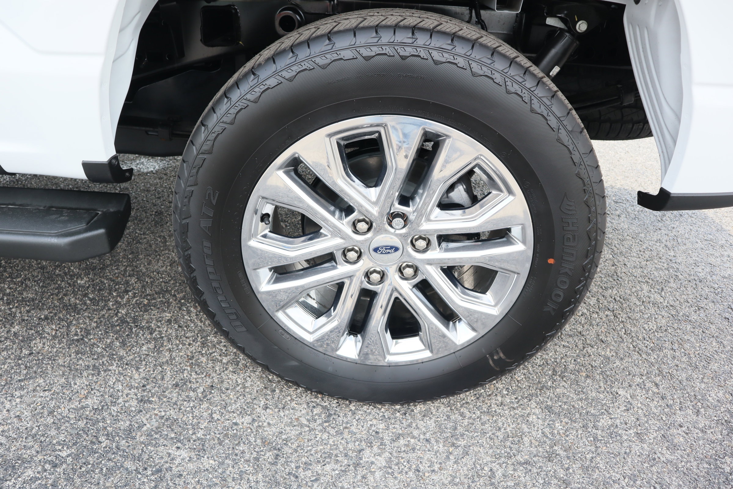 2025 Ford F-150 Lariat - Photo 15