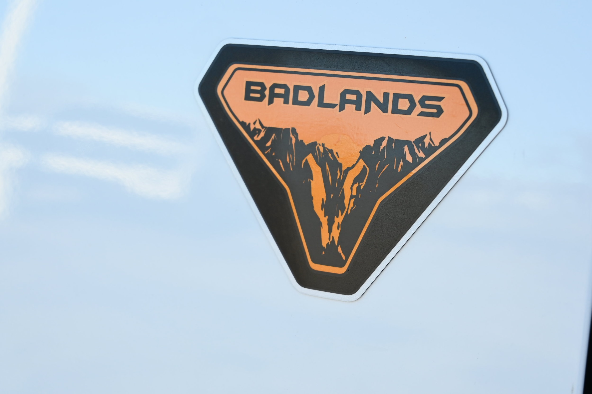 2025 Ford Bronco 4-Door Badlands - Photo 10