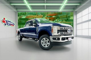 2026 Ford F-350 XLT Truck Crew Cab