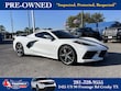 Chevrolet Corvette Stingray