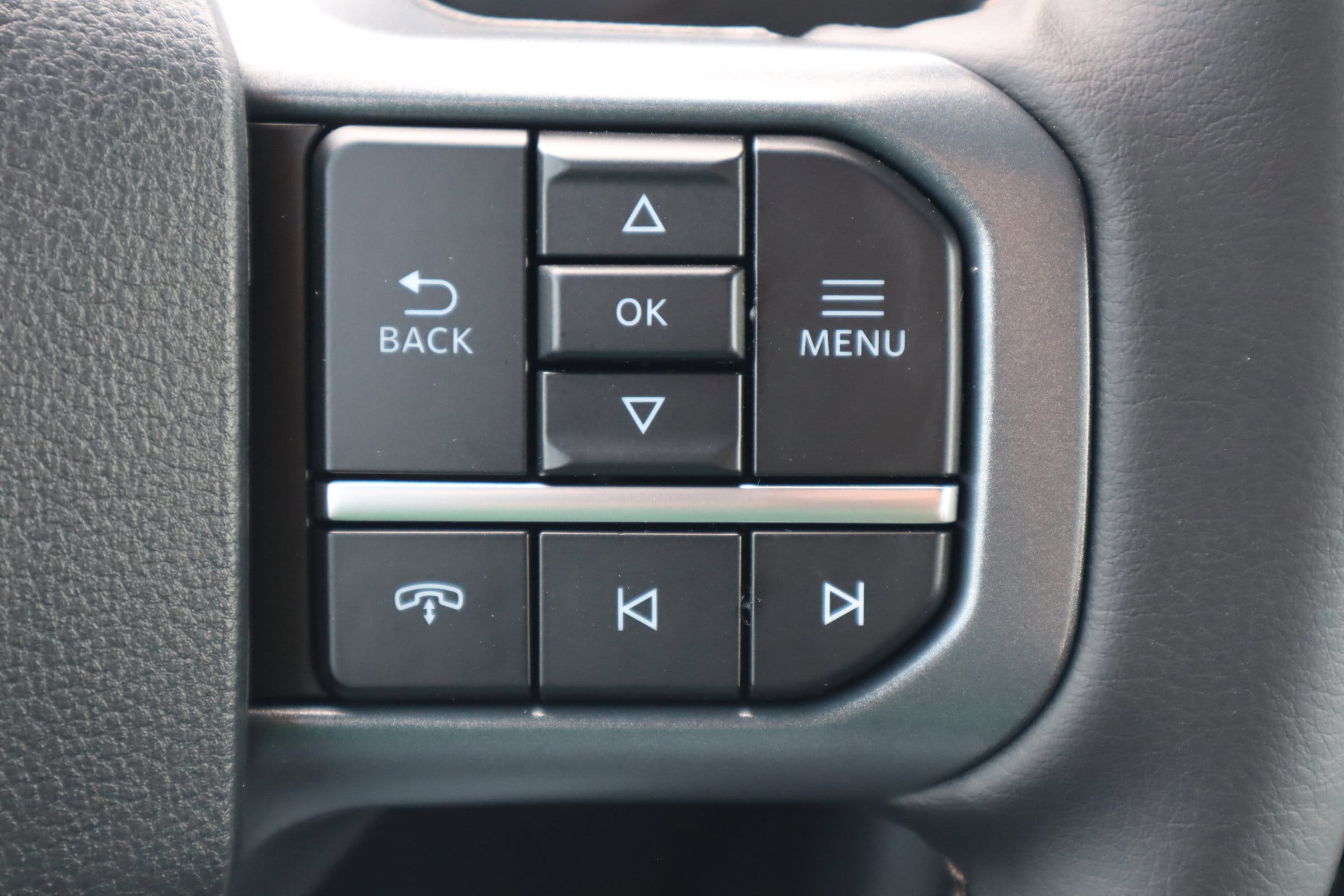 2025 Ford F-150 Lariat - Photo 21