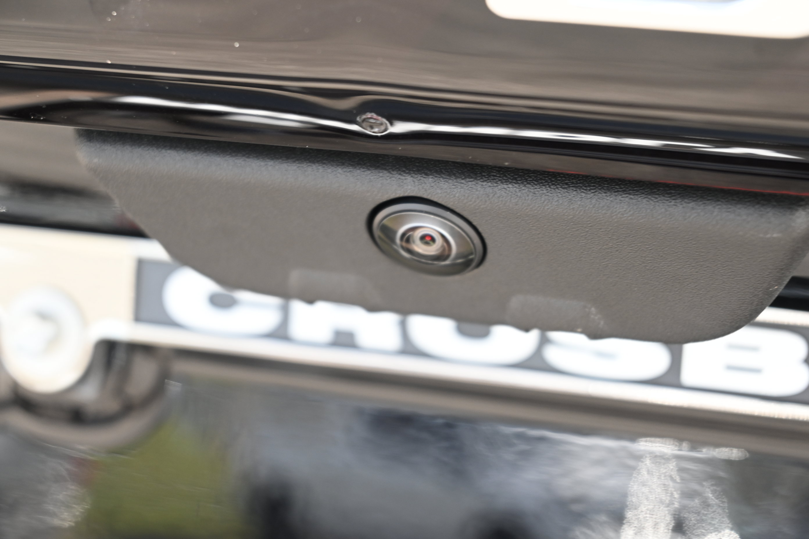 New 2027 Ford Explorer Active SUV