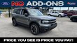  Ford Bronco Sport