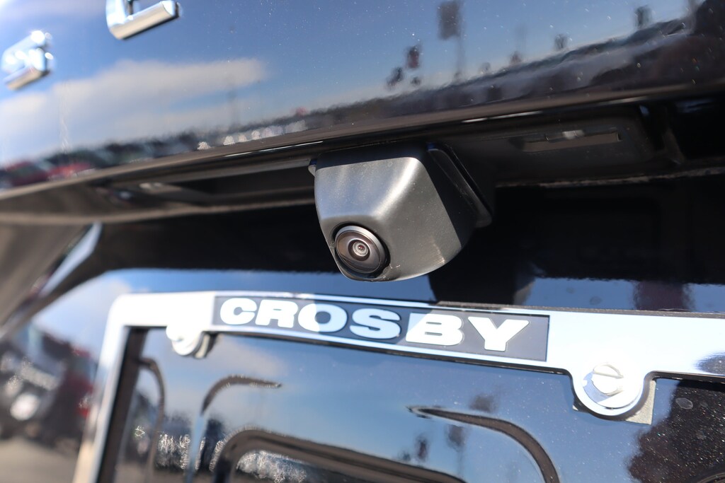 New 2026 Ford Escape Active SUV