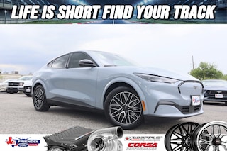 2025 Ford Mustang Mach-E Premium SUV