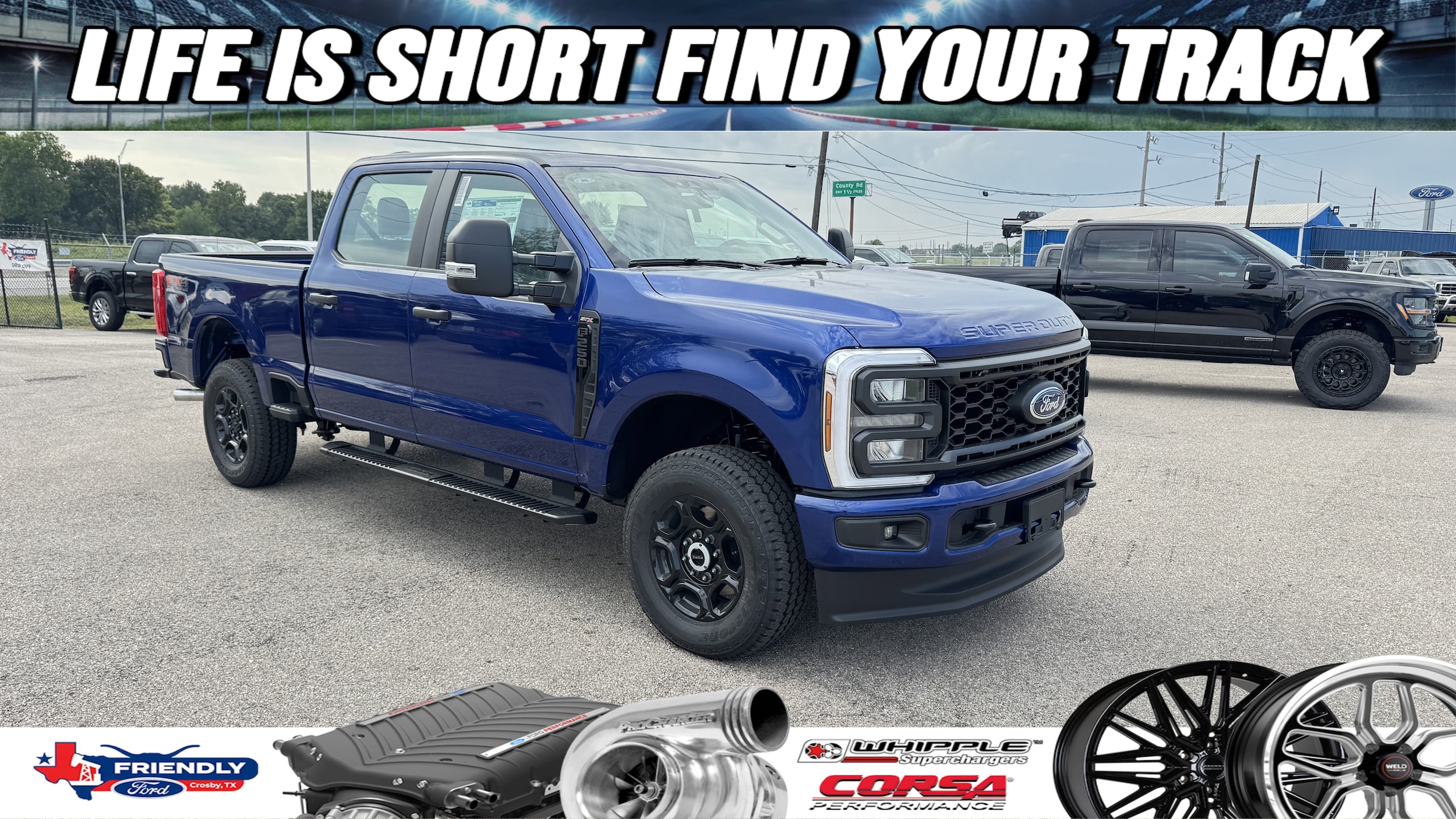 2026 Ford F-250 Truck Crew Cab  2026 Ford F-250 Truck Crew Cab