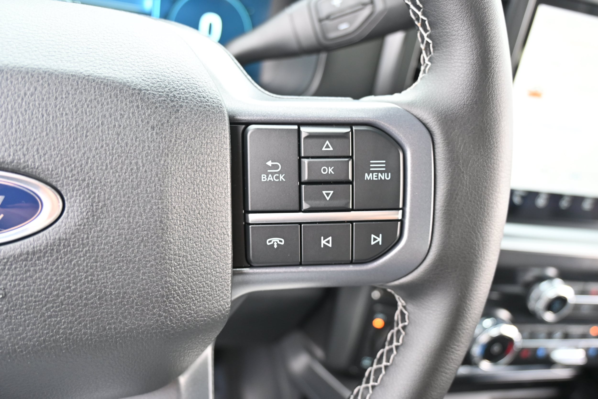 2026 Ford F-250 Super Duty Lariat - Photo 20