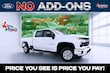  Chevrolet Silverado 2500 HD