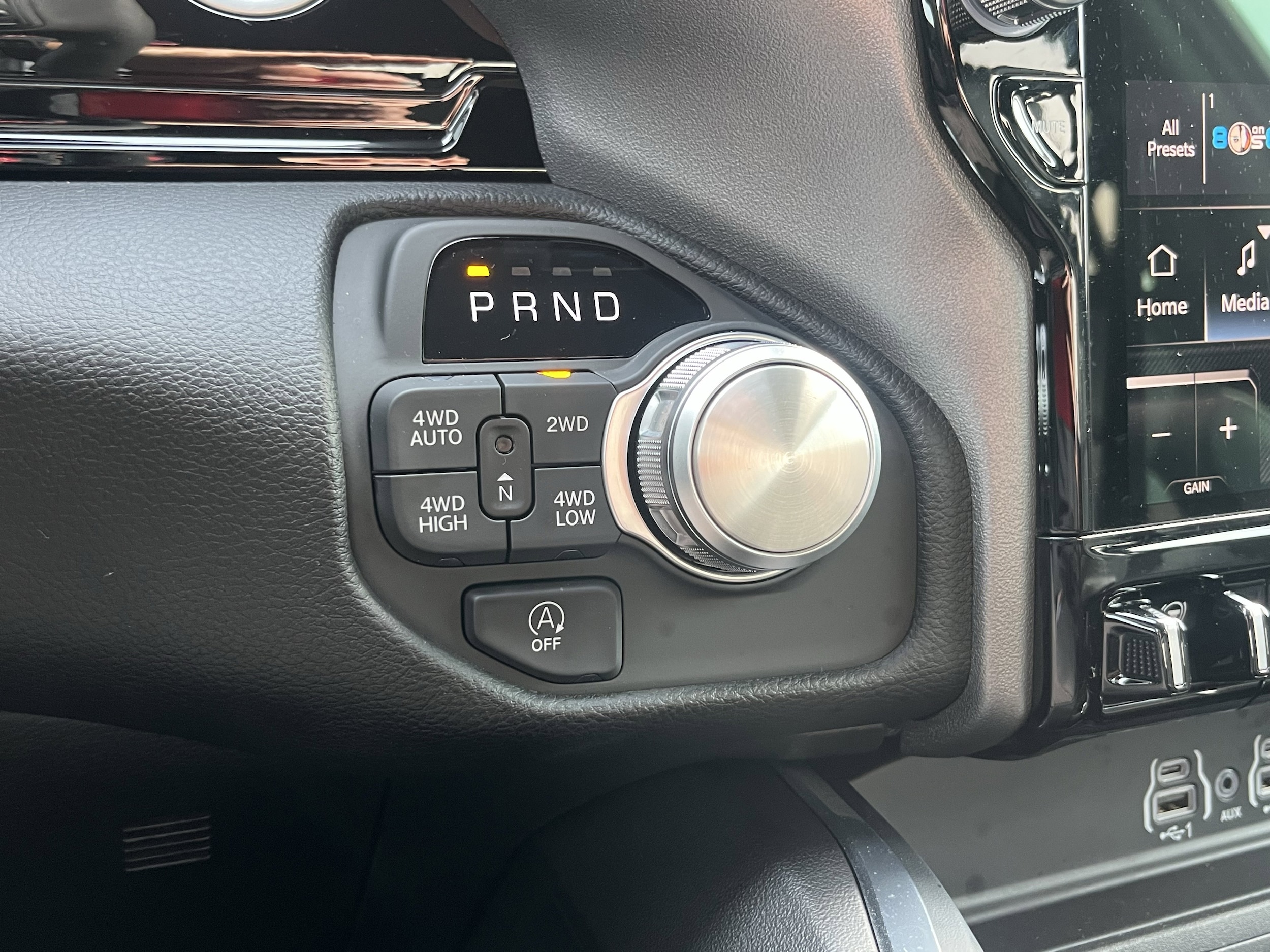 2026 RAM Ram 1500 Pickup Laramie - Photo 23