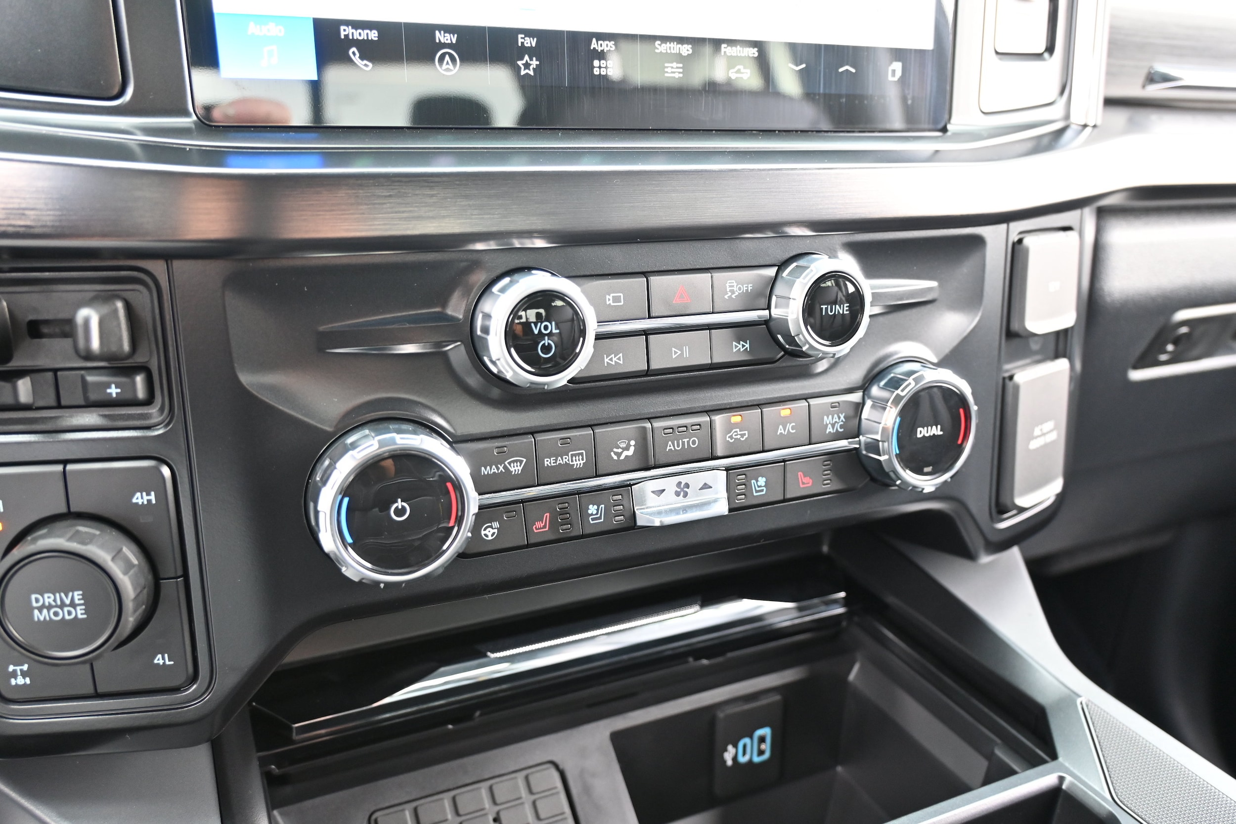 2026 Ford F-250 Super Duty Lariat - Photo 26